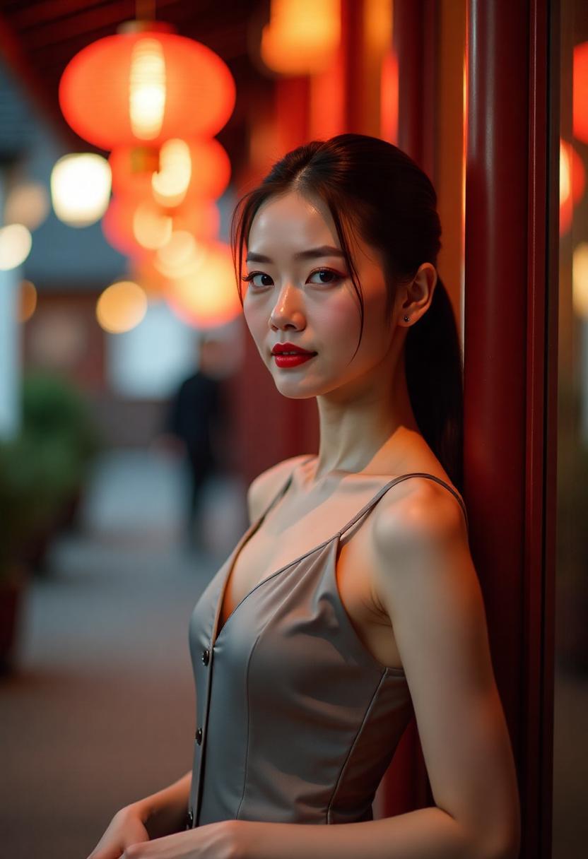 一碗人间海报
